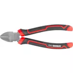Fogó Strend Pro Premium ComfortGrip DL418, 180 mm, oldalcsípő