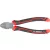 Fogó Strend Pro Premium ComfortGrip DL418, 180 mm, oldalcsípő