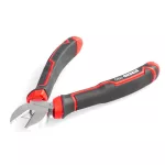 Fogó Strend Pro Premium ComfortGrip DL418, 180 mm, oldalcsípő