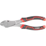Fogó Strend Pro Premium ComfortGrip DL411, 180 mm, oldalcsípő
