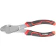 Fogó Strend Pro Premium ComfortGrip DL411, 180 mm, oldalcsípő