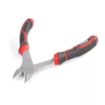 Fogó Strend Pro Premium ComfortGrip DL411, 180 mm, oldalcsípő