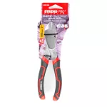Fogó Strend Pro Premium ComfortGrip DL411, 180 mm, oldalcsípő