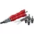 Adapter Strend Pro Premium, fúróhoz, 1/4", M3 - M10, szegecselő, anyacsavar szegecsekhez, kofferben