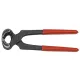 Fogó HR23315 150 mm, homlokcsípő, DIN9243