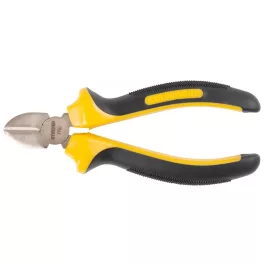 Fogó Strend Pro PL1302 160 mm, oldalcsípő