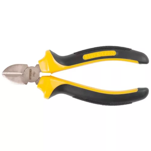 Fogó Strend Pro PL1302 160 mm, oldalcsípő