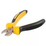 Fogó Strend Pro PL1302 160 mm, oldalcsípő