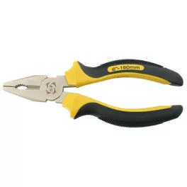 Fogó Strend Pro PL1301 180 mm, kombinált
