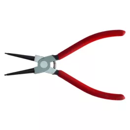  Fogó Strend Pro P0182A 180 mm, tengelyhez és biztosítógyűrűkhöz, egyenes