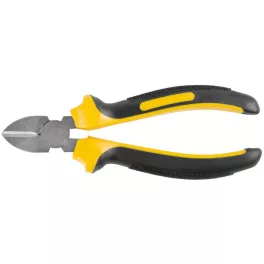 Fogó Strend Pro PL1302 180 mm, oldalcsípő