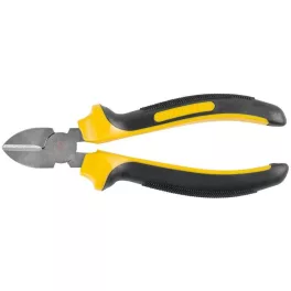 Fogó Strend Pro PL1302 180 mm, oldalcsípő
