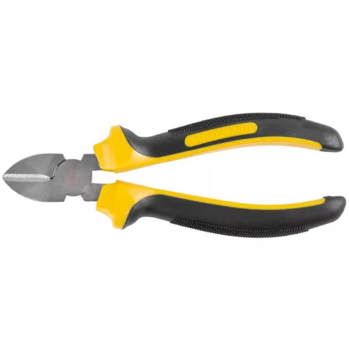 Fogó Strend Pro PL1302 180 mm, oldalcsípő