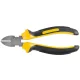 Fogó Strend Pro PL1302 180 mm, oldalcsípő
