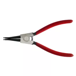   Fogó Strend Pro P0182C 180 mm, tengelyhez és biztosítógyűrűkhöz, egyenes