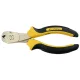 Fogó Strend Pro PL0049 160 mm, homlokcsípő