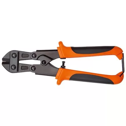 Fogó Strend Pro BC10A, 200 mm (1.8 mm), 50-62 HRC, kábelvágó