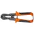 Fogó Strend Pro BC10A, 200 mm (1.8 mm), 50-62 HRC, kábelvágó
