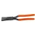 Fogó Strend Pro BC11S, 275/60 mm, bádogos, hajlító