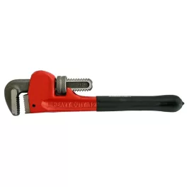   Csőfogó Strend Pro PW572, 350 mm, nagy teherbírású, vezetőanyával