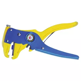   Fogó GIANT WS-102, 170 mm, 0,5-6 mm, csupaszító, szigeteléseltávolító, kábelekhez