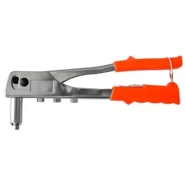 Fogó Strend Pro R0735, 270 mm, szegecselő, popszegecsekhez
