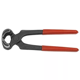 Fogó Strend Pro HR23317 180 mm, homlokcsípő, DIN9243