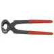 Fogó Strend Pro HR23317 180 mm, homlokcsípő, DIN9243