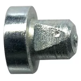 Lyukasztó Zbirovia 2474/0010 mm, fogóhoz