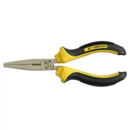 Fogó Strend Pro PL0045 150 mm, hosszú pofákkal