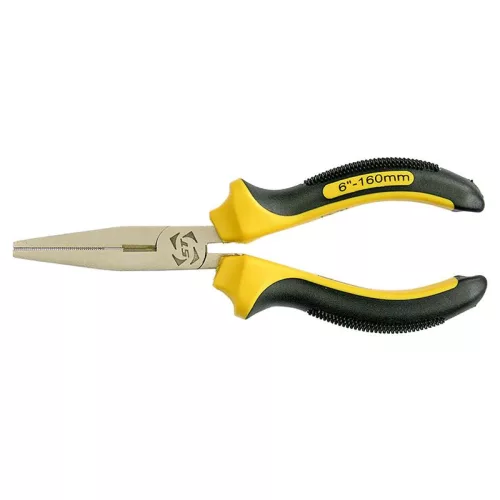 Fogó Strend Pro PL0045 150 mm, hosszú pofákkal
