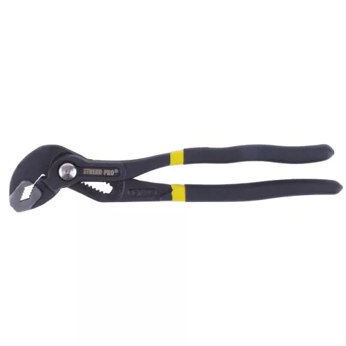 Fogó Strend Pro Viper WP 180 mm, állítható, Cr-V