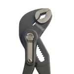 Fogó Strend Pro Viper WP 180 mm, állítható, Cr-V