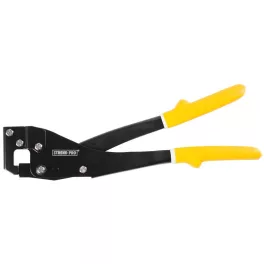 Fogó Strend Pro SP891B 350 mm, profilok összekötéséhez