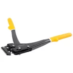 Fogó Strend Pro SP891B 350 mm, profilok összekötéséhez