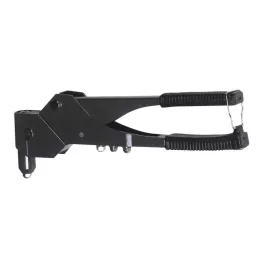   Fogó Strend Pro R1130, 270 mm, szegecselő, forgó fejjel, popszegecsekhez