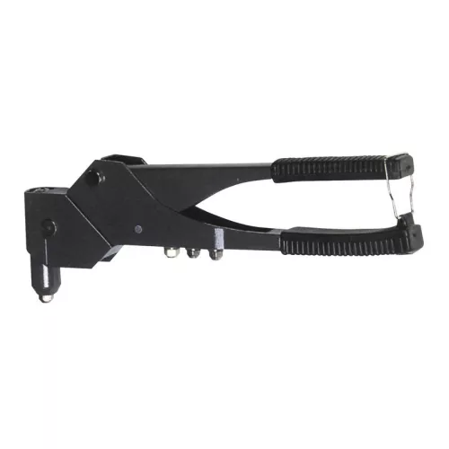 Fogó Strend Pro R1130, 270 mm, szegecselő, forgó fejjel, popszegecsekhez