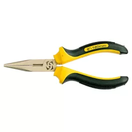 Fogó Strend Pro PL0043 150 mm, hosszú pofákkal