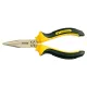 Fogó Strend Pro PL0043 150 mm, hosszú pofákkal