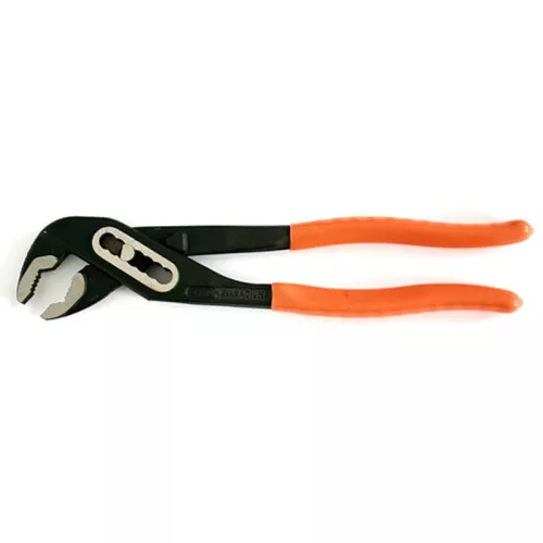 Fogó Strend Pro HR10625 250 mm, állítható, DIN8976-C, csövekhez