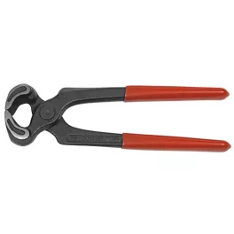 Fogó Strend Pro HR23320 200 mm, homlokcsípő, DIN9243