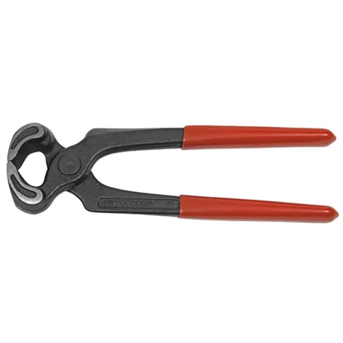 Fogó Strend Pro HR23320 200 mm, homlokcsípő, DIN9243
