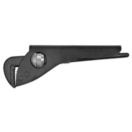 Csőfogó Strend Pro PW511, 260 mm, vezetőanyával
