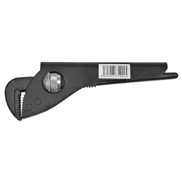 Csőfogó Strend Pro PW511, 260 mm, vezetőanyával