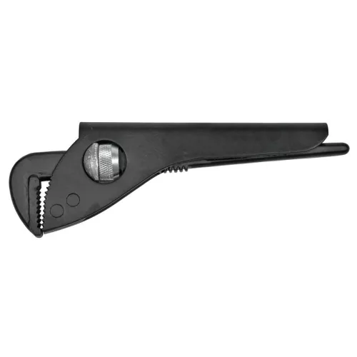 Csőfogó Strend Pro PW511, 260 mm, vezetőanyával