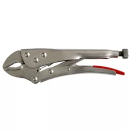 Fogó Strend Pro SLP076, 250 mm, önzáró