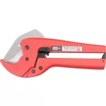 Fogó GIANT PC-207, PVC csövekhez, csővágó, max. 42 mm