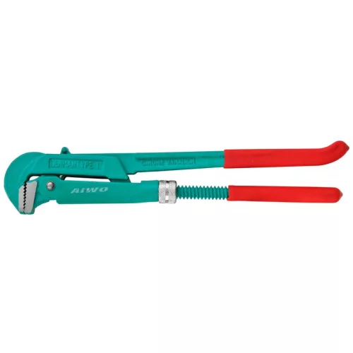 Csőfogó Aiwo C10901, 1.0", 25 cm, Cobra