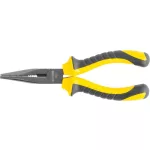 Fogó Strend Pro PL1023 200 mm, egyenes, hosszú orrú