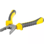 Fogó Strend Pro PL1021 150 mm, kombinált